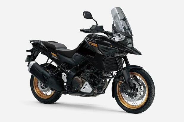 スズキ  V-ストローム1050