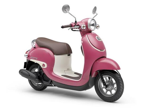 ホンダ　ジョルノ